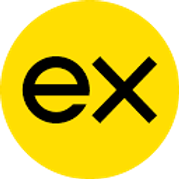 Exness logo
