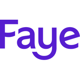 Faye logo
