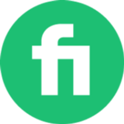 Fiverr logo