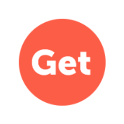 GetSales logo