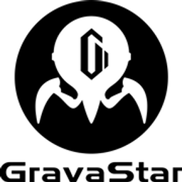 GravaStar logo