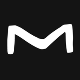 Hi, Moose logo