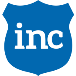 Inc Authority logo