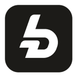 Bizee logo