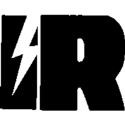 IRON Peptides logo