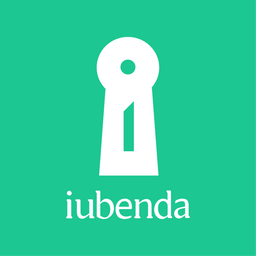 iubenda logo