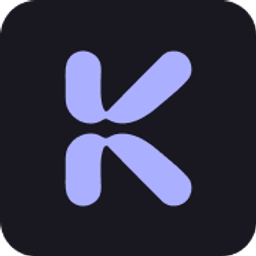 Kaiber logo