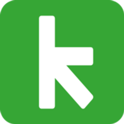 Keap logo