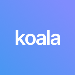Koala 360 logo
