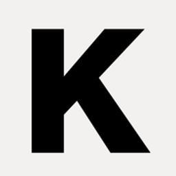 Kosas logo