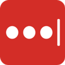 LastPass logo
