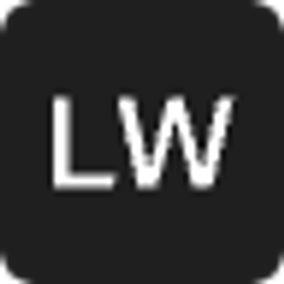 Liquid Web logo