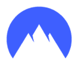 NordVPN logo