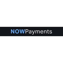 NOWPayments logo