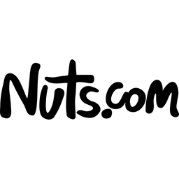 Nuts.com logo