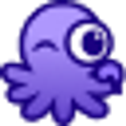Octolens logo