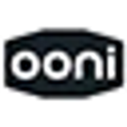Ooni Pizza Ovens logo