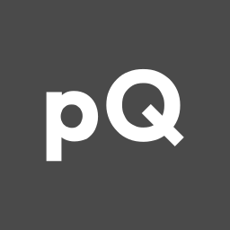 partiQlar logo