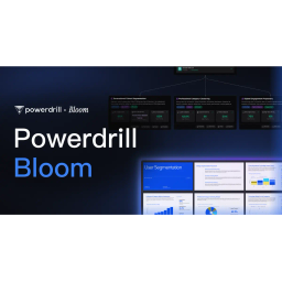 PowerdrillAI logo