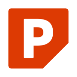 Pressable logo