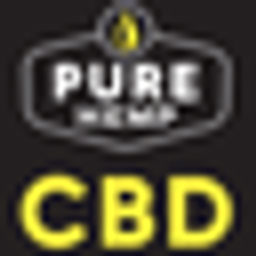 Pure Hemp CBD logo