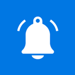 PushAlert logo