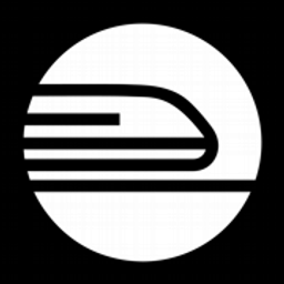 Railway logo
