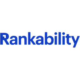 Rankability logo