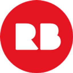 RedBubble logo