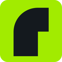 Remote logo