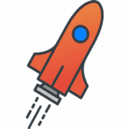 RocketLink logo