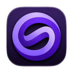 Screen Studio logo