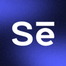 Selzy logo