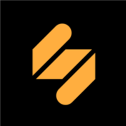 Simplified logo