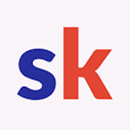 Skool logo