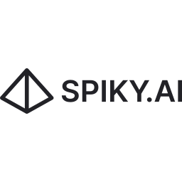 Spiky.ai logo