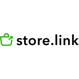 StoreLink logo