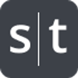 Strackr logo