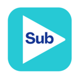 Subclip logo