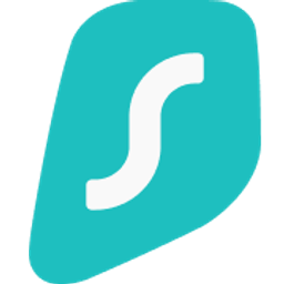 Surfshark logo