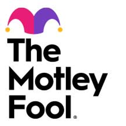 The Motley Fool logo