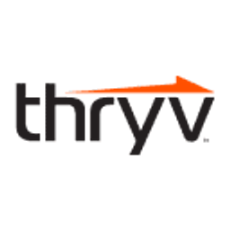 Thryv logo