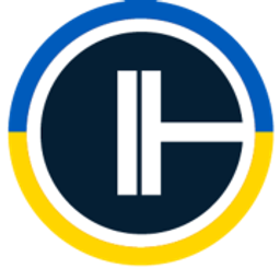 Torokhtiy Weightlifting logo
