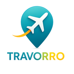 Travorro logo