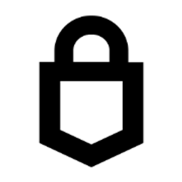 Trezor logo