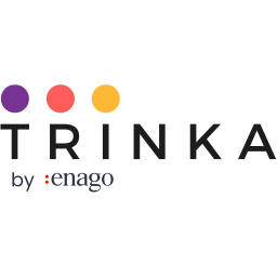 Trinka logo