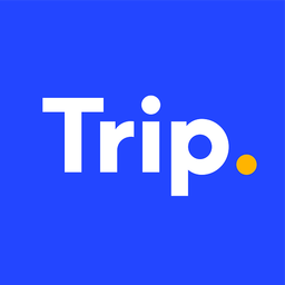 Trip logo