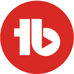 TubeBuddy logo