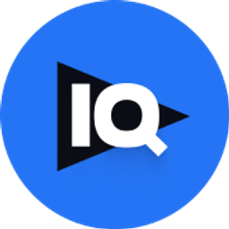 vidIQ logo