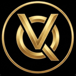 VybeCheque logo